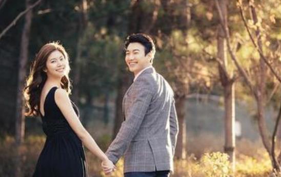 從夫妻走路的姿勢就可以看出婚姻質(zhì)量