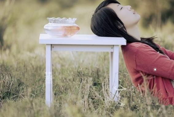 獨(dú)處是女人必備的技能