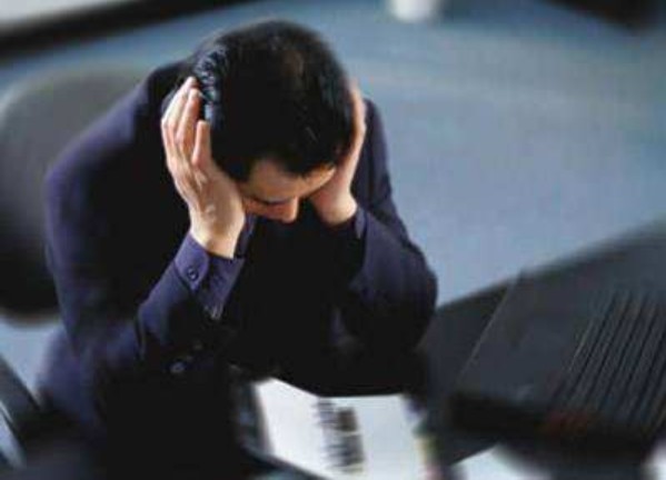 什么是心因性精神障礙