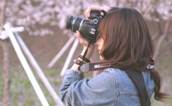 為什么會(huì)恐懼拍照