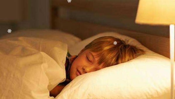 為什么有人喜歡開燈睡覺