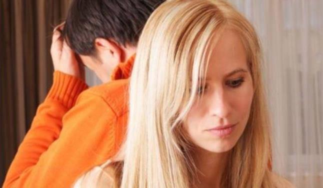 你知道婚姻中最怕什么嗎