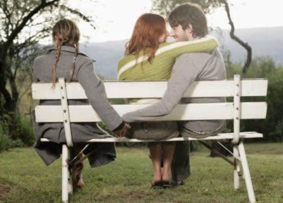 面對出軌，你會選擇離開還是原諒