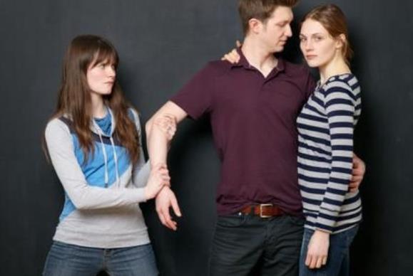 面對出軌，你會選擇離開還是原諒