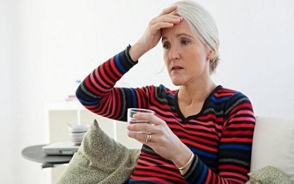 更年期有哪些表現(xiàn) 更年期有哪些表現(xiàn)