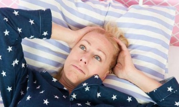 更年期有哪些表現(xiàn) 更年期有哪些表現(xiàn)