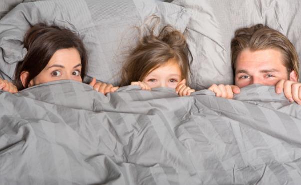 為什么我們總是對(duì)親密的人發(fā)火