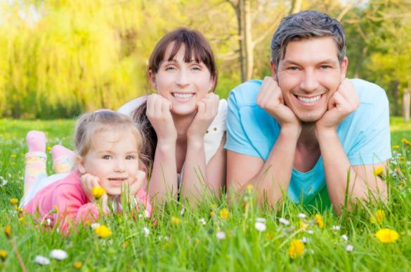 為什么我們總是對(duì)親密的人發(fā)火