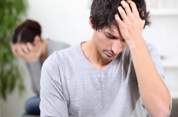 如何恢復(fù)夫妻感情