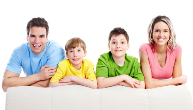 學(xué)會(huì)表?yè)P(yáng)丈夫