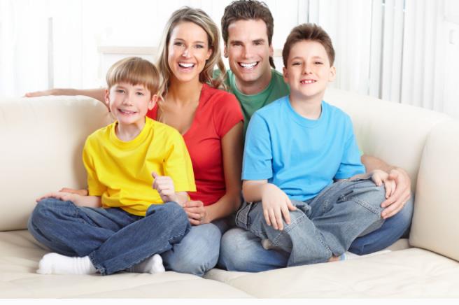 學(xué)會(huì)表?yè)P(yáng)丈夫