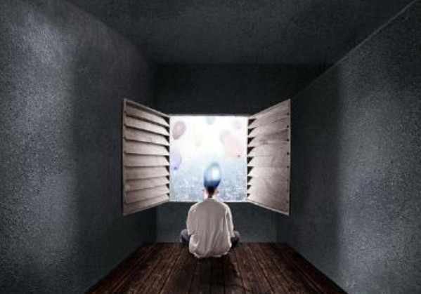 什么是老人自閉癥 什么是老人自閉癥