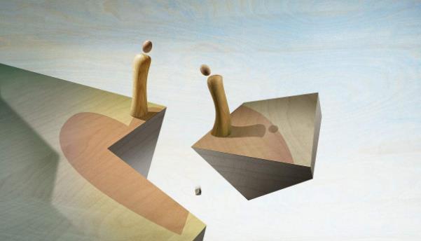 教你幾招輕松度過(guò)失戀期