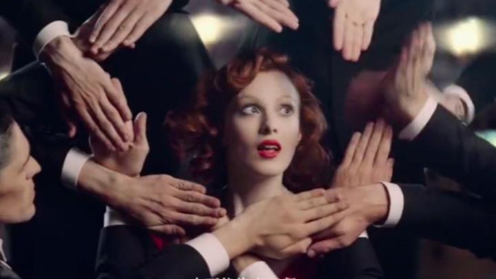 極品女人的幾大特點(diǎn) 極品女人的幾大特點(diǎn)