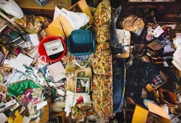 怎么治療囤積癥 怎么治療囤積癥