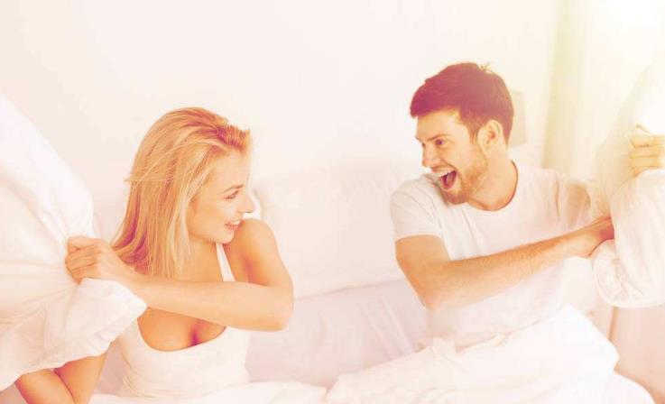 婚姻中常見的問題