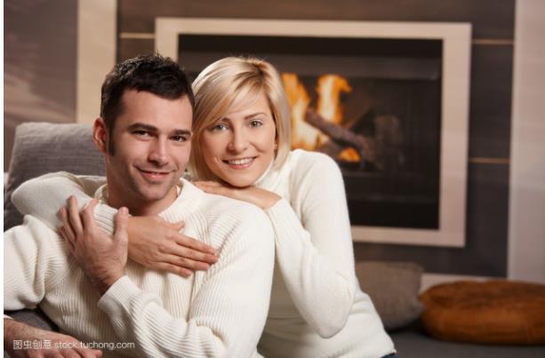 婚姻最真實的情況