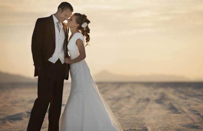 你想讓你的妻子有安全感嗎