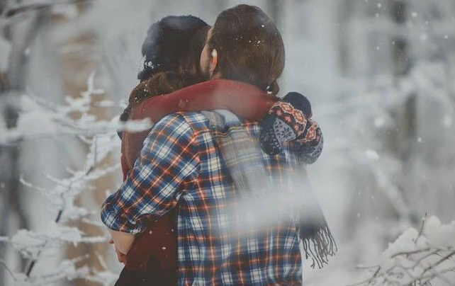 生活中最平淡的愛(ài)