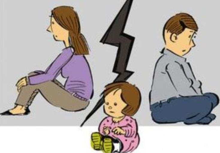孩子是上天派來考驗夫妻關(guān)系的嗎？