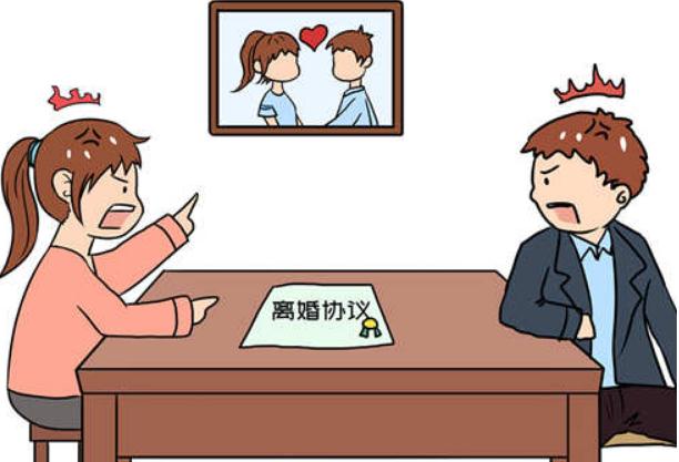 走向破裂的婚姻，都有同一個(gè)致命傷