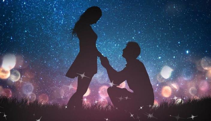 如何知道你是不是墜入了愛河 如何知道你是不是墜入了愛河