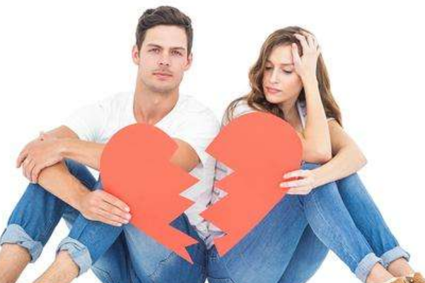 為什么有些情侶會(huì)反復(fù)分手復(fù)合