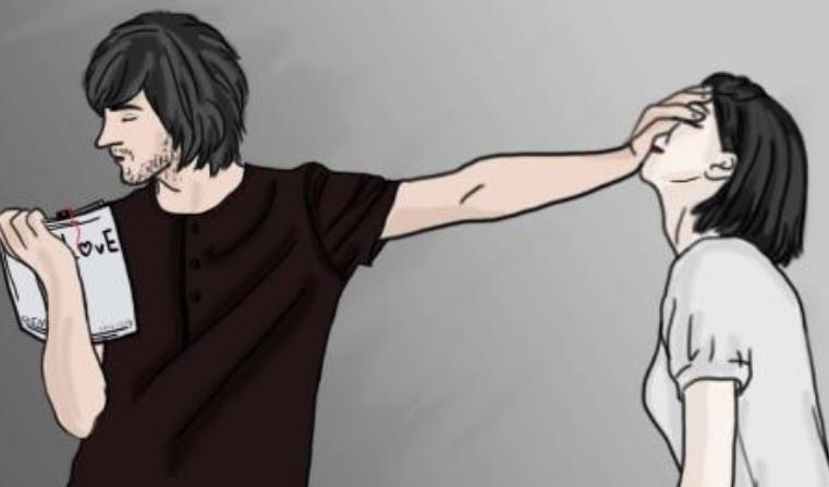 我們談?wù)搻矍闀r都在說些什么 我們談?wù)搻矍闀r都在說些什么