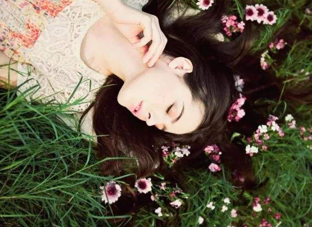 獻(xiàn)給女人的4句真心話
