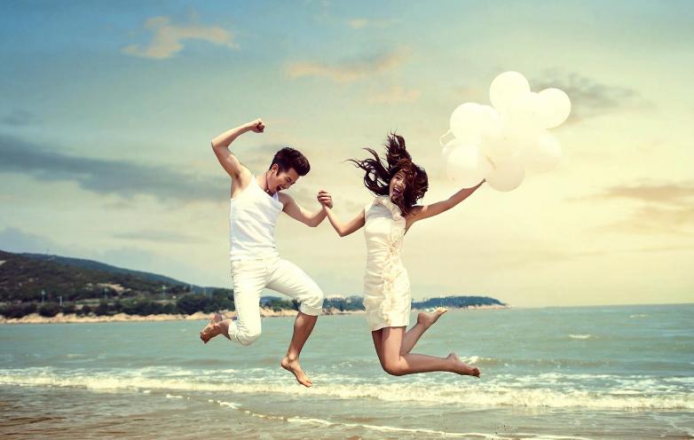 不停地戀愛是為了不停地體會失戀 不停地戀愛是為了不停地體會失戀