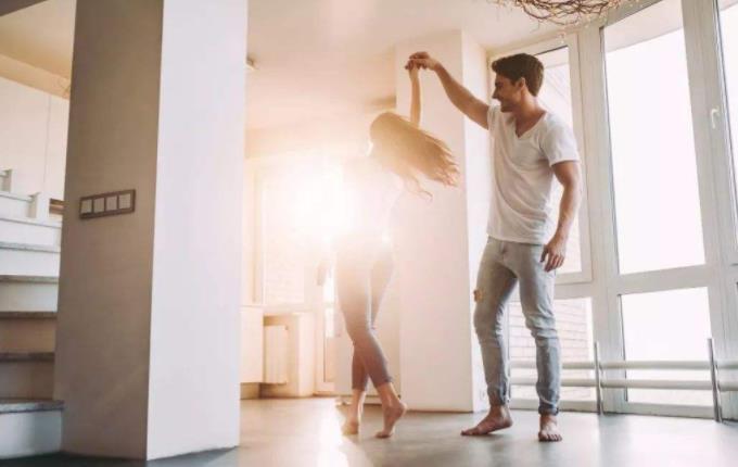如何成為一對幸福戀人