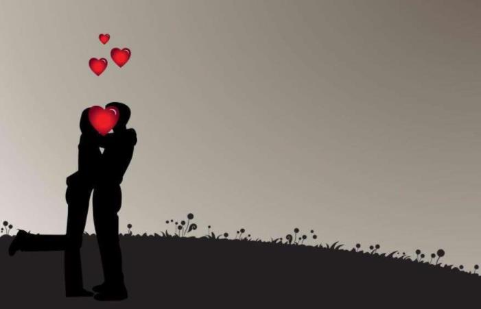 戀愛中的男女如何證明愛對方