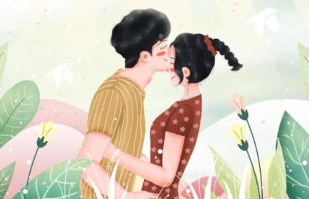 剛談戀愛總吵架怎么辦