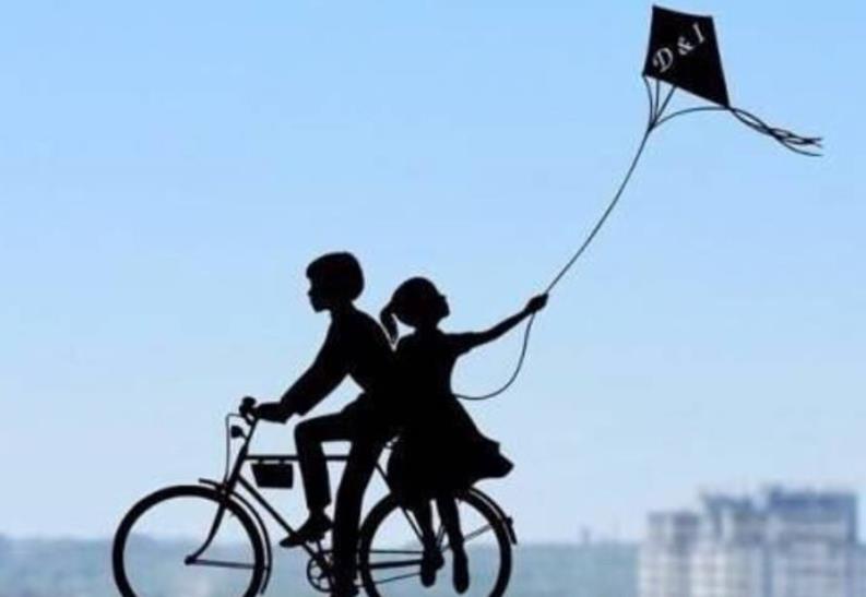 離開不愛你的人開始學(xué)會愛