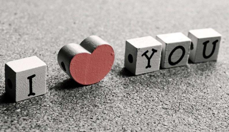 離開不愛你的人開始學(xué)會愛