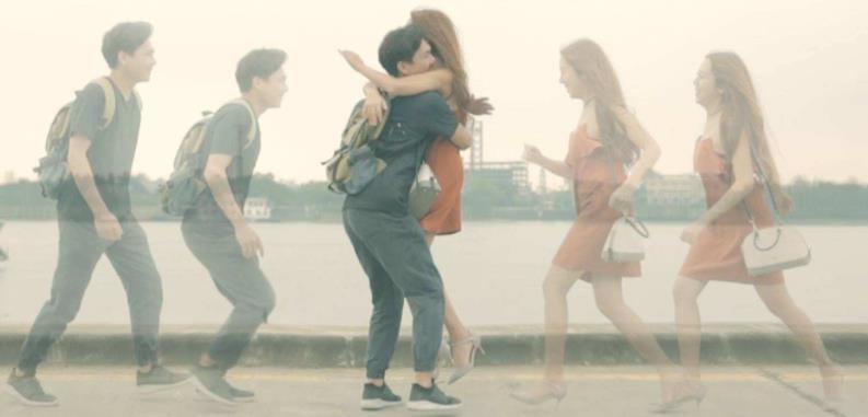 異地戀人保養(yǎng)秘訣