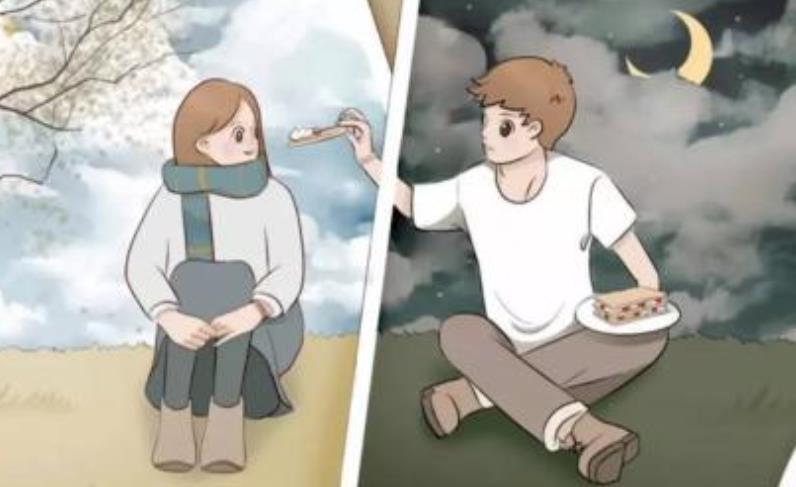 異地戀人保養(yǎng)秘訣