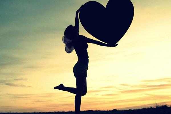 愛情需要雙方共同的付出 愛情需要雙方共同的付出