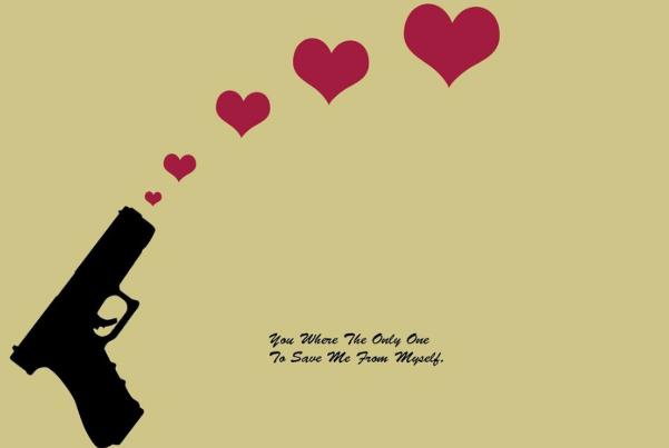 愛情需要雙方共同的付出 愛情需要雙方共同的付出