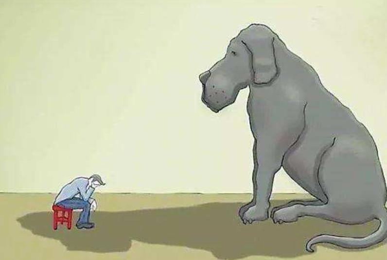 越努力是不是就越抑郁 越努力是不是就越抑郁