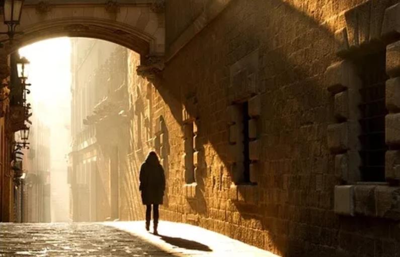 如何控制你心中的惡魔