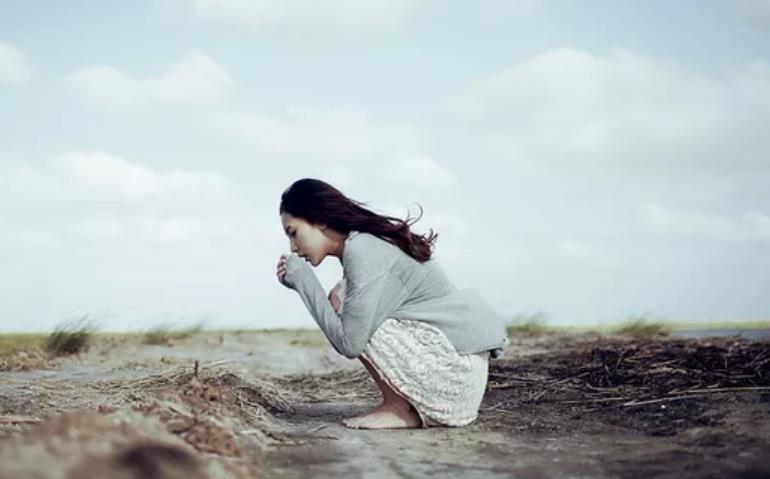請(qǐng)?jiān)试S情緒流過身體