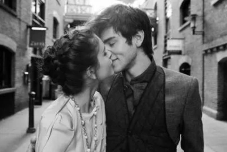 六招教你挽回問題重重的婚姻