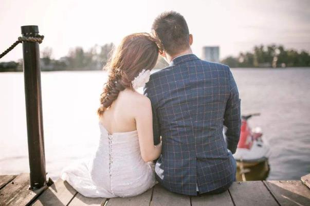 夫妻各自強大才能夠有好的夫妻關(guān)系