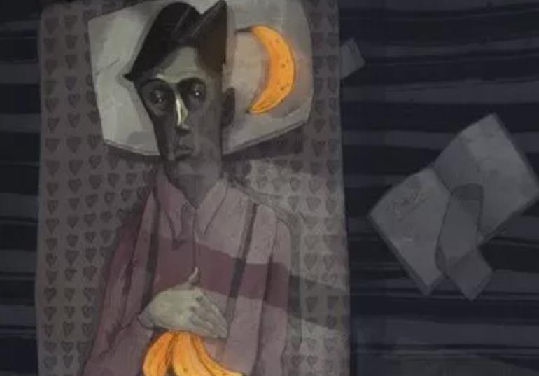 人到中年失眠來(lái)襲怎么辦