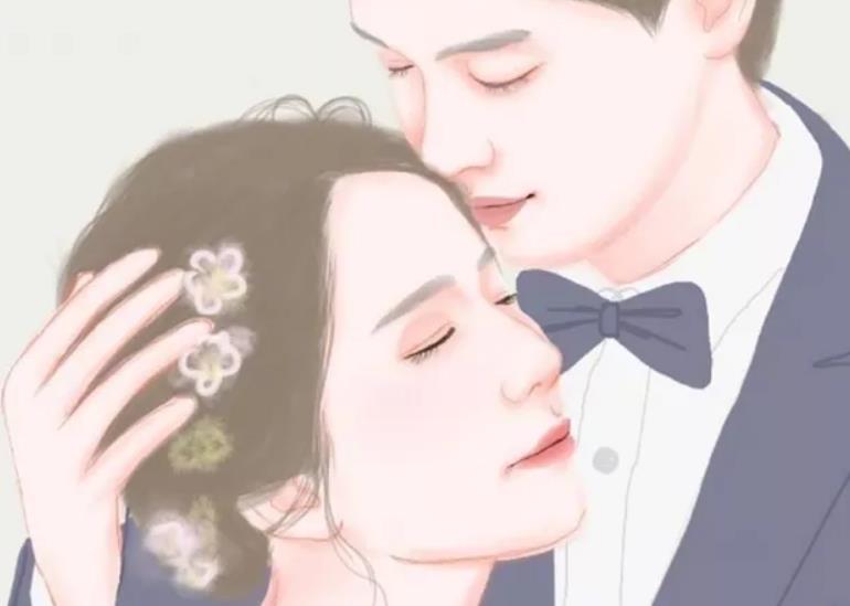 婚姻中最毒的詛咒就是完美