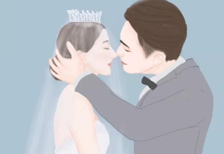 婚姻中最毒的詛咒就是完美