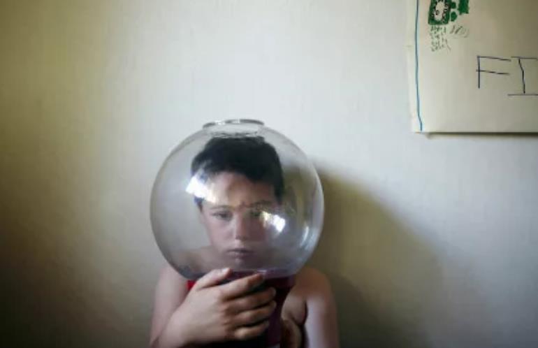 兒童自閉癥的幾大突出表現(xiàn)