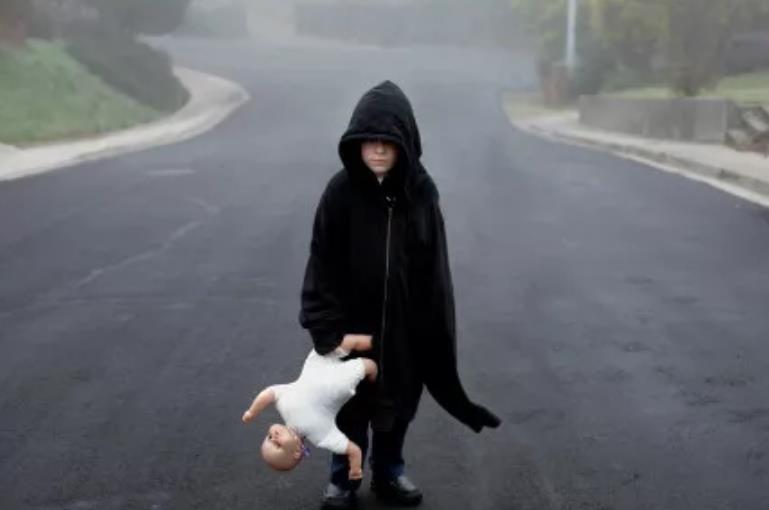 兒童自閉癥的幾大突出表現(xiàn)