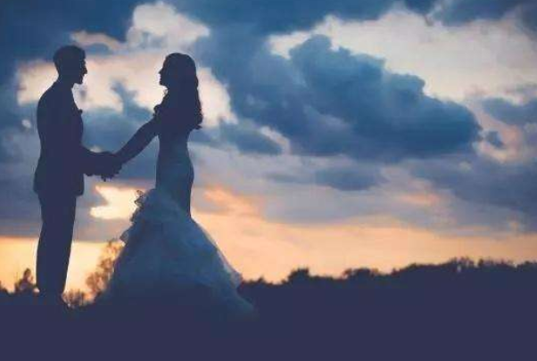 溝通交流讓夫妻關系融洽